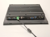 Industrial-grade IP65 Industrial All-in-one Computer 12.1-inch I5-6300U