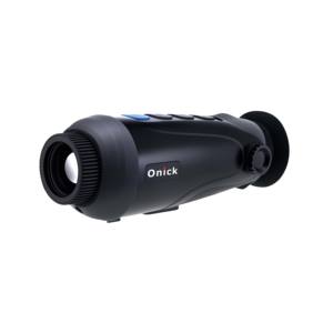 Düşük ışık koşulları için gündüz ve gece görüş NV termal kapsam dedektörü ile el termal monoküler - Product Image 5