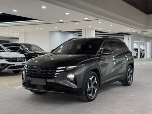 Hyundai <span class=keywords><strong>Tucson</strong></span> <span class=keywords><strong>2023</strong></span> SUV, Modelo Popular, Vehículo de Gasolina de Alta Calidad y Lujo, 4 Puertas, 5 Asientos, Transmisión Automática - Product Image 1