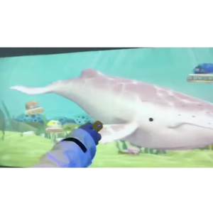 博物館レーザー懐中電灯リモコンインタラクティブ壁展示ゲームインタラクティブ投影 - Product Image 6