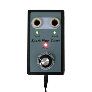 Universal Car <strong>Spark</strong> Plug <strong>Tester</strong> Double Hole Detector - Product Image 4
