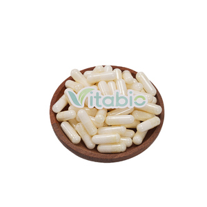 VITABIO Integratore Multivitaminico con Selenio, Zinco, Magnesio Glicinato e Vitamina D3 B12, Capsule di Irish Sea Moss 3000mg, Etichetta Privata - Product Image 4
