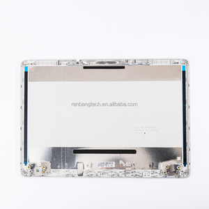 Cubierta Trasera LCD Plateada para HP Pavilion 14-CF 14-DK, L24469-001, Piezas de Computadora - Product Image 3
