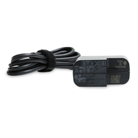 Fabricant universel type-c 45W 20V 2.25A AC USB-C chargeur d'ordinateur portable adaptateur d'alimentation pour HP XPS