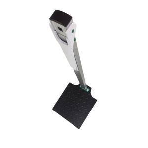 Regla Medidora de Altura Medco de 210 cm, de Aleación de Aluminio, Medidor de Precisión para Medir el Crecimiento - Product Image 4