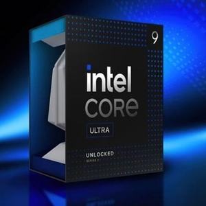 Nieuw Voor 15th Gen Raptor Lake Ultra U9 285K U7 265 265f U5 245kf 235 225 5.0Ghz <span class=keywords><strong>Cpu</strong></span> Voor Desktop - Product Image 2