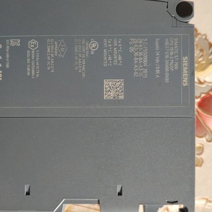 6ES7516-3AN01-0AB0 S7-1500 CPU 1516-3 PN/DP 24V PLC โมดูลซีพียู S7-1500 รุ่น 1516-3 PN/DP 24V สำหรับ PLC - Product Image 5