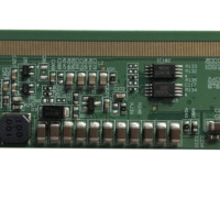 Pantalla LCD BOE de 32 Pulgadas HV320WHB-N5L, Panel de Repuesto LED TFT de Celda Abierta para Reparación de TV