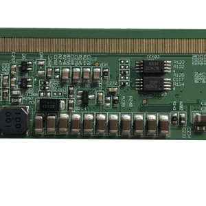หน้าจอทีวี BOE 32 นิ้ว LCD HV320WHB-N5L จอ LED TFT แบบ Open Cell อะไหล่เปลี่ยนสำหรับซ่อมทีวี - Product Image 6