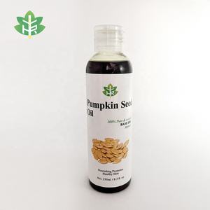 Hairui-Werklieferung Vorteile für Haare natürliches Pflanzenextrakt Kürbiskerne Ätherisches Öl - Product Image 2