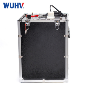 VLF-80KV 30/50/60/80/90KV VLF 케이블 테스터 초저주파 테스트 시스템 - Product Image 5