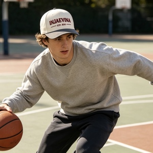 Casquette de baseball personnalisée avec broderie, casquette de sport, casquette de papa, casquette de golf, casquette décontractée d'été pour activités de plein air - Product Image 5