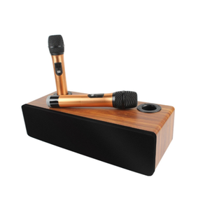 Thích hợp cho micro và rạp hát tại nhà KTV tất cả trong một máy, với chức năng <span class=keywords><strong>Bass</strong></span> và sức mạnh thâm nhập mạnh mẽ - Product Image 3