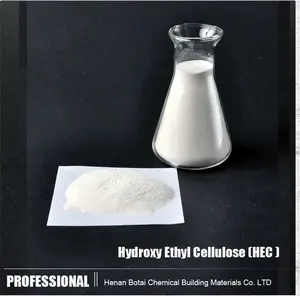 Suspension Agent Ethyl Hydroxyethyl Cellulose THYLOCELL Price Hydroxyethyl Cellulose Hydroxyethyl Cellulose Hec