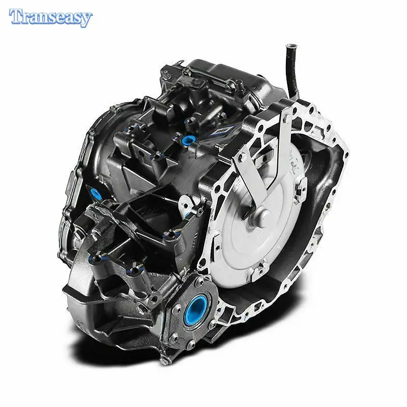 6T40 Transmission Gearbox