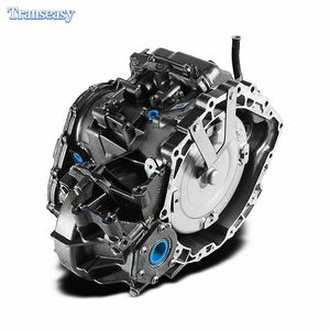 <span class=keywords><strong>Caja</strong></span> <span class=keywords><strong>de</strong></span> cambios <span class=keywords><strong>de</strong></span> transmisión 6T40 - Product Image 1