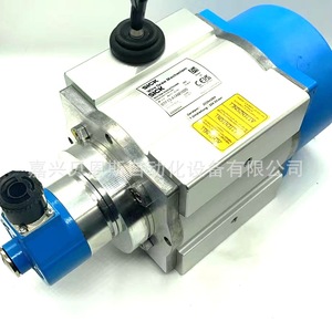 Encodeur Absolu à Câble SICK BTF13-A1AM1020 pour Équipement d'Automatisation Industrielle - Product Image 3