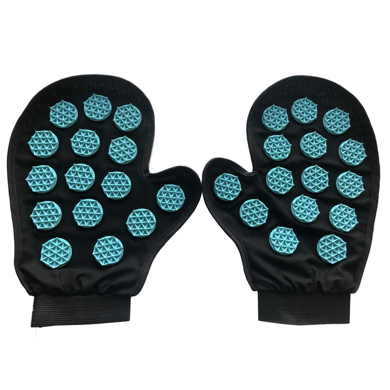 Magnetic Back Pain Relief Stretcher for