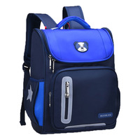 Sac à dos T610 15,7 pouces personnalisé en nylon imperméable pour voyage quotidien, étudiant, respirant, pour enfants, durable, pour ordinateur portable