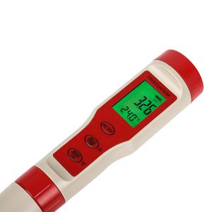 Ph-mètre d'usine ez 9908 4 en 1 tds ec ph testeur de température de l'eau - Product Image 4