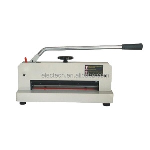 Coupe-papier guillotine à fonctionnement <span class=keywords><strong>simple</strong></span>, machine à découper le papier manuelle, prix 3204A - Product Image 1