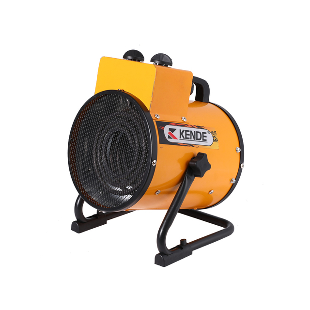 KENDE HB-300KW Portable  Room Office Electric Heater With Heating protection and Temperature Control Function