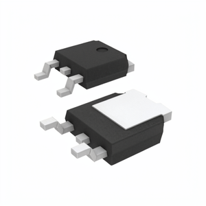 ทรานซิสเตอร์ STD9N60M2 DPAK ชิปอิเล็กทรอนิกส์ ชิ้นส่วนอิเล็กทรอนิกส์ มีสินค้าในสต็อก - Product Image 1