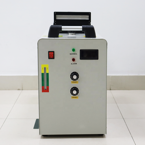 Sulodak UV LED Chữa Hệ Thống 16020 420W 395nm Nước Làm Mát Phẳng Mực Máy In Chữa Bệnh Đèn Cho Văn Phòng & Y Tế Sử Dụng - Product Image 2