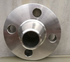 Brides en acier au carbone résistant à la corrosion durables pour les usines de traitement de l'eau, les systèmes de chaudière et les tuyaux agricoles - Product Image 5