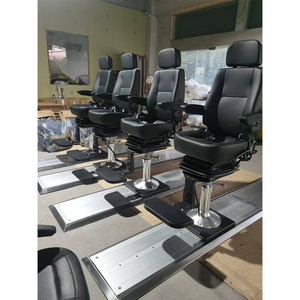 Fauteuil <span class=keywords><strong>de</strong></span> <span class=keywords><strong>capitaine</strong></span> et <span class=keywords><strong>de</strong></span> pilote marin confortable en aluminium FEITINE, provenant <span class=keywords><strong>de</strong></span> Chongqing - Product Image 3