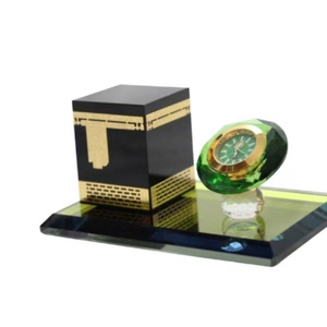 Luces LED de cristal para decoración del hogar en el campo, ideales para el Eid y las celebraciones del Ramadán, decoraciones para la sala de estar. - Product Image 6