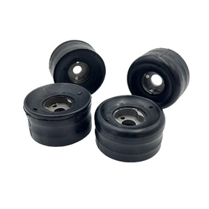 Piezas de Reparación para Suspensión Neumática BMW, Soporte Superior de Goma Delantero y Trasero para Varios Modelos BMW - Product Image 2