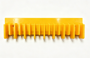 O**s Escalator Demarcation <b>Strip</b> L47332128A YELLOW SHORT - Product Image 3