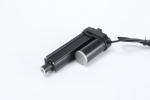 มอเตอร์ไฟฟ้าแบบเชิงเส้นสำหรับพัดลม ใช้งานกลางแจ้งได้มาตรฐาน IP65 ประหยัดพลังงานระดับ IE4 ระยะชัก 20-1600 มม. แรงขับ 4000 นิวตัน ระยะติดตั้งสั้น - Product Image 6