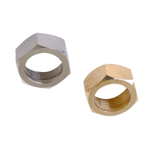 Melhor web para comprar china medidor de água dn15 de porcas de aço inoxidável peças de reposição - Product Image 1