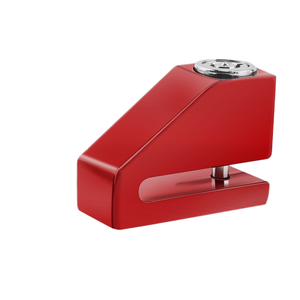 Cilindro de Bloqueo Antirrobo y Antipalanca de Aleación de Zinc sin Llave para Moto, Cilindro de Bloqueo de Disco de Freno Atómico Tipo Plum - Product Image 1