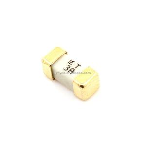 1808 LFT 3.5A 0451003 0452003. Tube de fusible céramique MRL SMD à rupture rapide et à rupture lente - Product Image 2