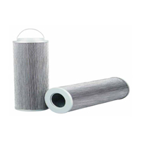 Éléments filtrants pour machines minières 7373878 F35109 P784036 4916075 491-6075 Cartouches de filtre à huile de retour hydraulique