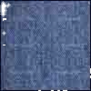 Tela vaquera tejida de trama de estilo sarga de 63-64 pulgadas de ancho sin lavar para niños y niñas, trajes, textiles para el hogar y uso industrial - Product Image 1