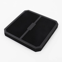 Filter Udara Domino DB011443 DNM D-Type 520I Kondisi Baru untuk Printer Inkjet Tinta Solvent