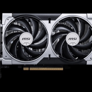 การ์ดจอ GeForce RTX 5060 8G Ventus 2X OC รุ่นใหม่ล่าสุดปี 2025 ระบายความร้อนด้วยพัดลม สำหรับเดสก์ท็อปพีซี เกมมิ่งการ์ดจอ Rtx 5060 Ventu - Product Image 5