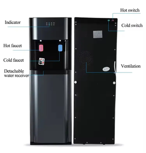 Диспенсер для воды стоячего типа, 5 галлонов - Product Image 3