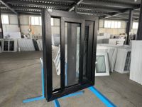Productos más vendidos Ventanas correderas Upvc Oem Precio de fábrica Triple Glass House Windows Pvc Ventanas correderas Upvc