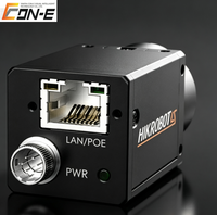 Caméra industrielle GigE avec capteur IMX430, 60 FPS, transmission en temps réel non compressée, caméra de vision industrielle MV-CS020-10GM/GC