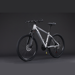 Chinese Factory Aluminium Alloy Mountain <strong>Bicycle</strong> 26 29 Inch Double Disc Brake Cycling with 27 Speed Gears MTB Mountain Bike - Product Image 4