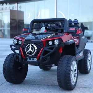 Oplaadbaar afstandsbedieningsvoertuig met vier wielen, Bluetooth-afstandsbediening, off-road - Product Image 1