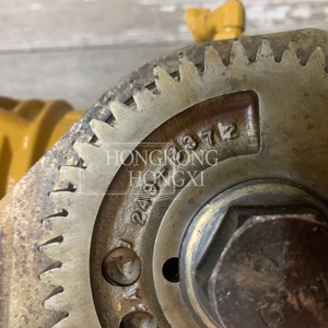 Compresor de Freno de Aire 385-0935 Nuevo - Product Image 6