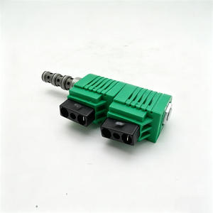 Repuestos Nuevos de Maquinaria de Ingeniería Marca Jision, Conjunto de Válvula Solenoide 52713GT para Excavadora con 1 Año de Garantía - Product Image 1