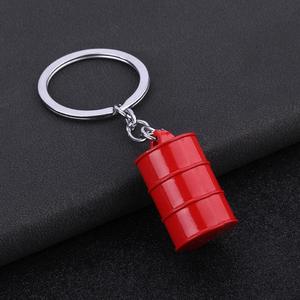 هدايا إبداعية ترويجية للحدث هدايا صغيرة للشخصية الأنيقة 3D ro <span class=keywords><strong>Promo</strong></span> محطة غاز كيرينغ - Product Image 3