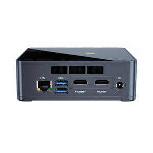 Mini PC Gamer <span class=keywords><strong>Beelink</strong></span> <span class=keywords><strong>U59</strong></span> con Ventilador de Refrigeración, Compatible con OEM, Tres Pantallas, 4K 60FPS, Jasper Lake <span class=keywords><strong>N5095</strong></span>, de Fábrica - Product Image 6